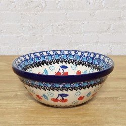 ポーリッシュポタリー CERAMIKA ARTYSTYCZNA ボウル 400ml CA059-2701X