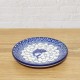 ポーリッシュポタリー CERAMIKA ARTYSTYCZNA プレート10cm CA262-2386X