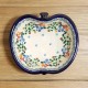 ポーリッシュポタリー MILLENA アップルボウル 16cm M338-B1B