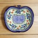 ポーリッシュポタリー MILLENA アップルボウル 16cm M338-B91