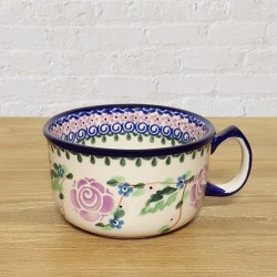 ポーリッシュポタリー MILLENA カップﾟ 300ml M132-U27V