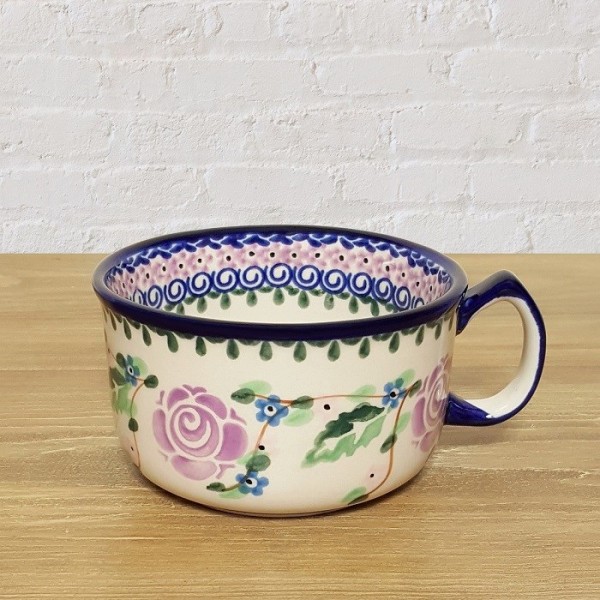 ポーリッシュポタリー MILLENA カップﾟ 300ml M132-U27V