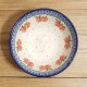ポーリッシュポタリー CERAMIKA ARTYSTYCZNA ボウル17cm CA058-2721X