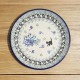 ポーリッシュポタリー CERAMIKA ARTYSTYCZNA 平皿16cm CA261-2592X
