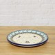 ポーリッシュポタリー CERAMIKA ARTYSTYCZNA 平皿16cm CA261-2153X