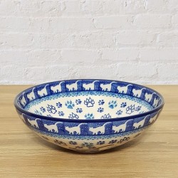 ポーリッシュポタリー CERAMIKA ARTYSTYCZNA ボウル 16cm CAD73-1771X