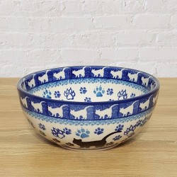 ポーリッシュポタリー CERAMIKA ARTYSTYCZNA ボウル 380ml CA94-1771X