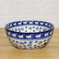 ポーリッシュポタリー CERAMIKA ARTYSTYCZNA ボウル 700ml CAC38-1771X