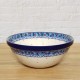 ポーリッシュポタリー CERAMIKA ARTYSTYCZNA ボウル 17cm CA058-4883X