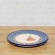 ポーリッシュポタリー CERAMIKA ARTYSTYCZNA 平皿16cm CA261-2286X