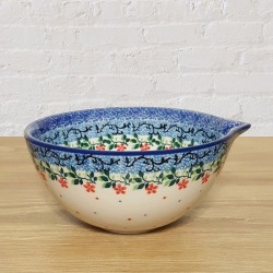 ポーリッシュポタリー CERAMIKA ARTYSTYCZNA ボウル 500ml CAB14-2286X