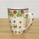 ポーリッシュポタリー CERAMIKA ARTYSTYCZNA 細めのマグカップ300ml CAD05-2709X