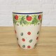 ポーリッシュポタリー CERAMIKA ARTYSTYCZNA 細めのマグカップ300ml CAD05-2709X