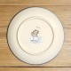 ポーリッシュポタリー DALIA 平皿φ17cm T17-U240