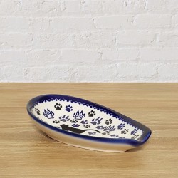 ポーリッシュポタリー IRENA スプーンレスト ISP-KOT