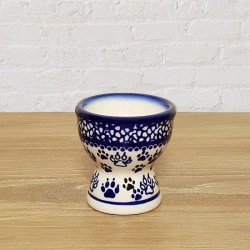 ポーリッシュポタリー IRENA エッグカップ IJ-KOT