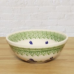 ポーリッシュポタリー MANUFAKTURA ボウル 17cm G18-P324