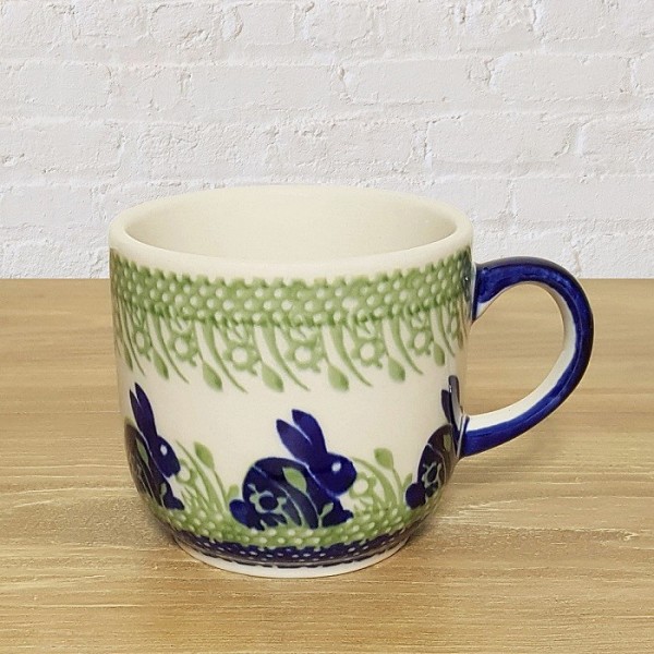 ポーリッシュポタリー MANUFAKTURA ストレートマグ 300ml K107-P324