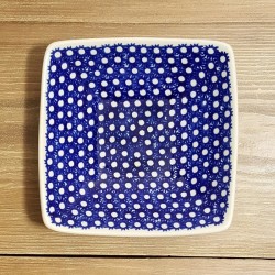 ポーリッシュポタリー VENA タフィーボウル15cm V295-T013