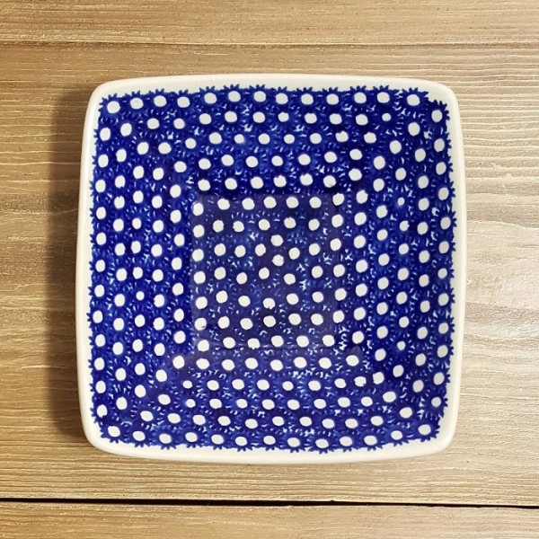 ポーリッシュポタリー VENA タフィーボウル15cm V295-T013