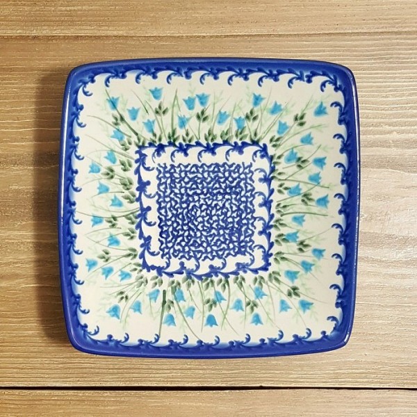 ポーリッシュポタリー VENA タフィーボウル15cm V295-U456