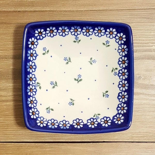 ポーリッシュポタリー VENA タフィーボウル15cm V295-C022