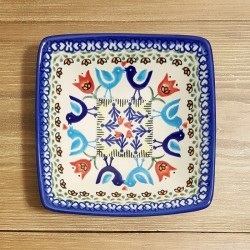 ポーリッシュポタリー VENA タフィーボウル15cm V295-A400