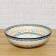 ポーリッシュポタリー CERAMIKA ARTYSTYCZNA ボウル 16cm CAD73-1761X