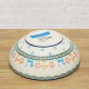 ポーリッシュポタリー CERAMIKA ARTYSTYCZNA ボウル 16cm CAD73-1761X