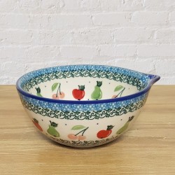 ポーリッシュポタリー CERAMIKA ARTYSTYCZNA ボウル 500ml CAB14-2724X