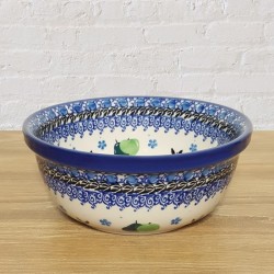 ポーリッシュポタリー CERAMIKA ARTYSTYCZNA ボウル 600ml CA209-2700X