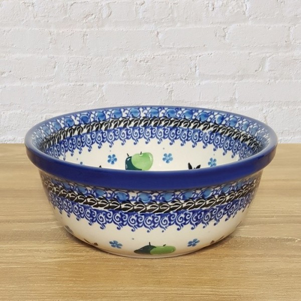 ポーリッシュポタリー CERAMIKA ARTYSTYCZNA ボウル 600ml CA209-2700X