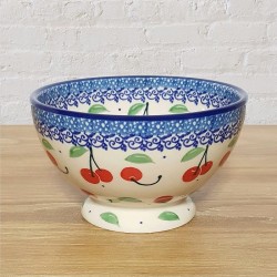 ポーリッシュポタリー CERAMIKA ARTYSTYCZNA ボウル14cm CA206-2715X