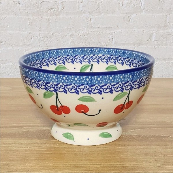 ポーリッシュポタリー CERAMIKA ARTYSTYCZNA ボウル14cm CA206-2715X