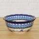 ポーリッシュポタリー CERAMIKA ARTYSTYCZNA のボウル 14.5cm CA526-2701X