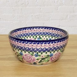 ポーリッシュポタリー MILLENA ボウル φ13cm M303-U27V