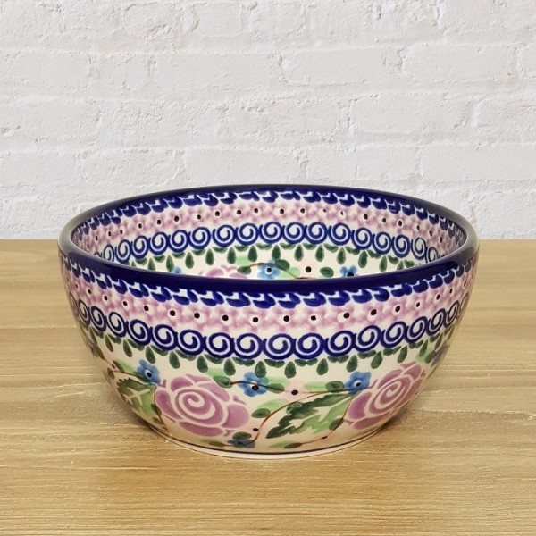 ポーリッシュポタリー MILLENA ボウル φ13cm M303-U27V