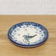 ポーリッシュポタリー CERAMIKA ARTYSTYCZNA プレートφ10cm CA262-2677X