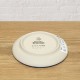 ポーリッシュポタリー CERAMIKA ARTYSTYCZNA プレートφ10cm CA262-2677X