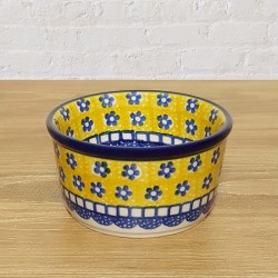 ポーリッシュポタリー CERAMIKA ARTYSTYCZNA ボウル180ml CA409-858X