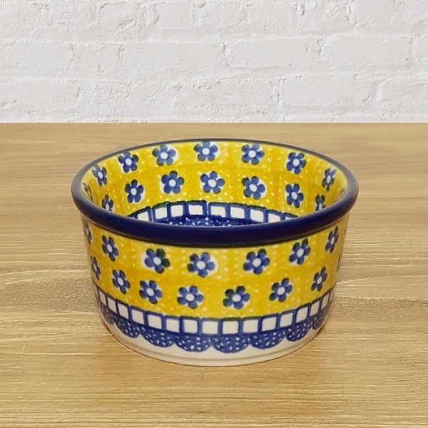 ポーリッシュポタリー CERAMIKA ARTYSTYCZNA ボウル180ml CA409-858X