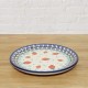 ポーリッシュポタリー CERAMIKA ARTYSTYCZNA 平皿15.5cm CA261-2718X
