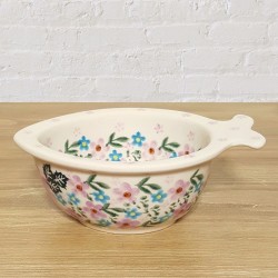 ポーリッシュポタリー VENA おさかなボウル 300ml V487-U208