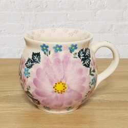 ポーリッシュポタリー VENA ﾎﾟｰﾗﾝﾄﾞﾏｸﾞｶｯﾌﾟ 300ml V383-U208