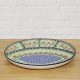 ポーリッシュポタリー CERAMIKA ARTYSTYCZNA 仕切り皿26cm CA498-1916X