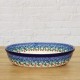 ポーリッシュポタリー CERAMIKA ARTYSTYCZNA オーブンディッシュ 24cm CA299-2286X