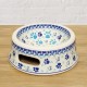 ポーリッシュポタリー CERAMIKA ARTYSTYCZNA ドッグフードボウル18cm CA524-1764X