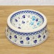 ポーリッシュポタリー CERAMIKA ARTYSTYCZNA ドッグフードボウル18cm CA524-1764X