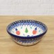 ポーリッシュポタリー CERAMIKA ARTYSTYCZNA ボウル12.2cm CA556-2704X