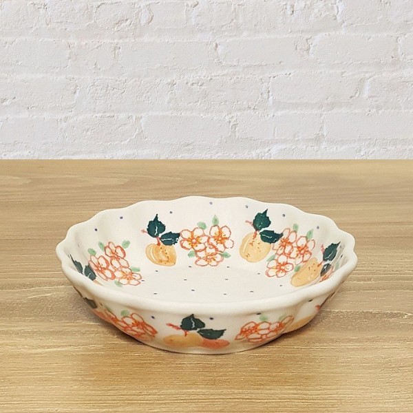 ポーリッシュポタリー CERAMIKA ARTYSTYCZNA ボウル12cm CA971-2720X